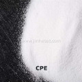 Chlorinated Polyethylene CPE Resin 135A for Gloves